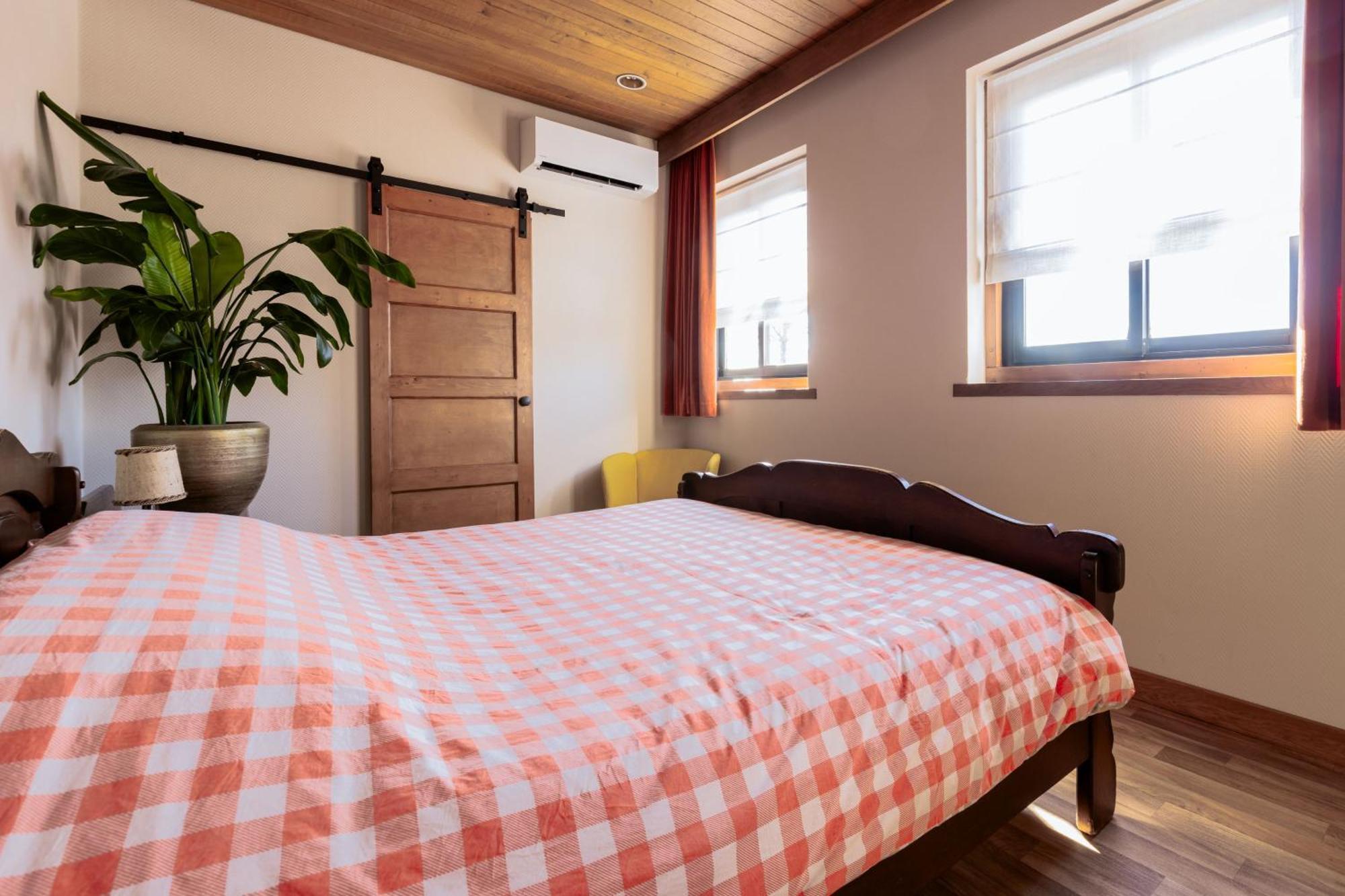 Bed and Breakfast Vino Grando 'T Klooster Odiliapeel Exteriér fotografie